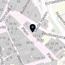 Appartement TIE00 E 4267 8