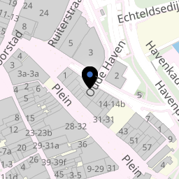 Appartement TIE00 E 4267 9