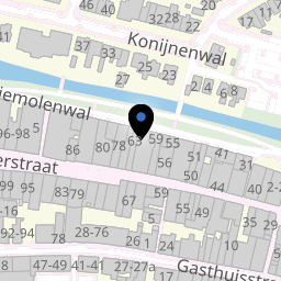 Appartement TIE00 E 4268 4