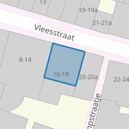 Perceel TIE00-E-4271