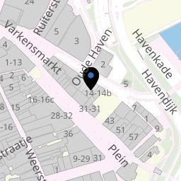 Appartement TIE00 E 4283 12