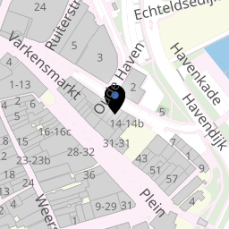 Appartement TIE00 E 4283 5