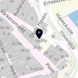 Appartement TIE00 E 4283 6