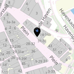 Appartement TIE00 E 4283 8