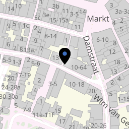 Appartement TIE00 E 4284 23