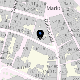 Appartement TIE00 E 4284 27