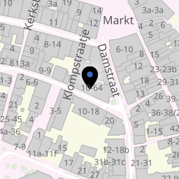 Appartement TIE00 E 4284 36