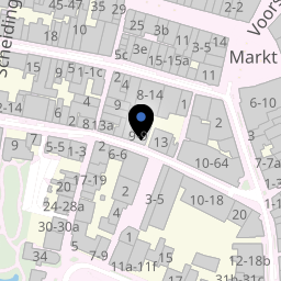 Appartement TIE00 E 4289 6