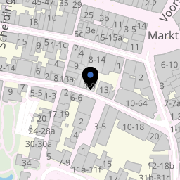 Appartement TIE00 E 4289 8