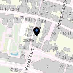 Appartement TIE00 E 4296 10