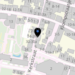 Appartement TIE00 E 4296 4