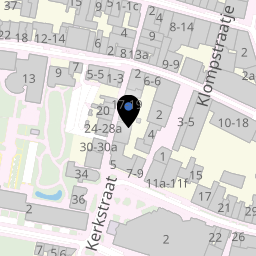 Appartement TIE00 E 4296 9