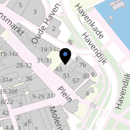Appartement TIE00 E 4297 2