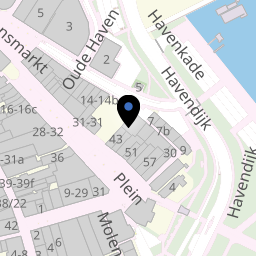 Appartement TIE00 E 4297 8