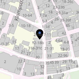 Appartement TIE00 E 4307 13