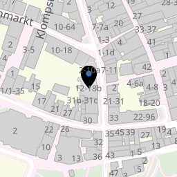 Appartement TIE00 E 4307 14