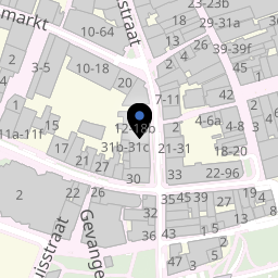 Appartement TIE00 E 4307 4