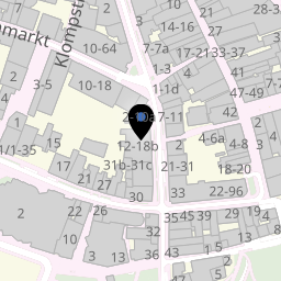 Appartement TIE00 E 4307 5
