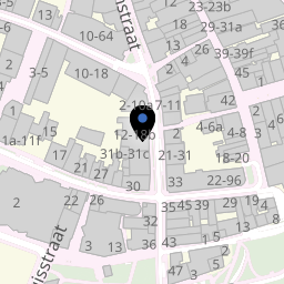 Appartement TIE00 E 4307 6