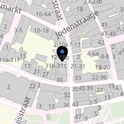 Appartement TIE00 E 4307 7