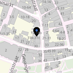 Appartement TIE00 E 4307 8