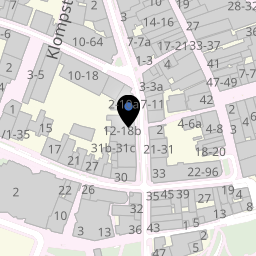Appartement TIE00 E 4307 9