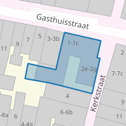 Perceel TIE00-E-4311