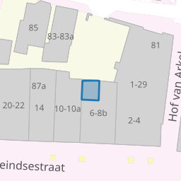 Perceel TIE00-E-4313