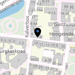 Appartement TIE00 E 4316 1
