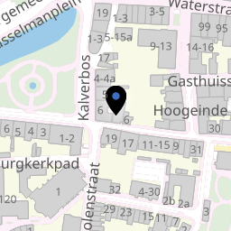Appartement TIE00 E 4316 3