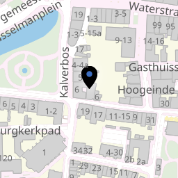 Appartement TIE00 E 4316 4