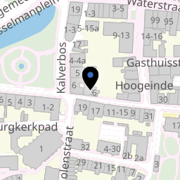 Appartement TIE00 E 4316 5