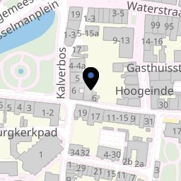 Appartement TIE00 E 4316 6