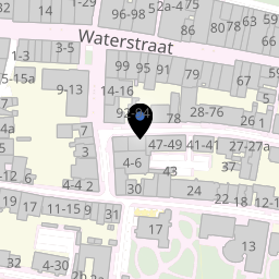 Appartement TIE00 E 4327 1