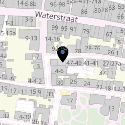 Appartement TIE00 E 4327 3