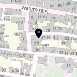 Appartement TIE00 E 4327 5