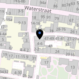 Appartement TIE00 E 4327 6