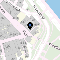 Appartement TIE00 E 4333 1