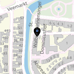 Appartement TIE00 E 4360 1