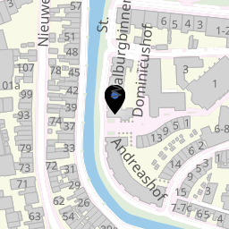 Appartement TIE00 E 4360 15