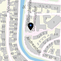 Appartement TIE00 E 4360 16