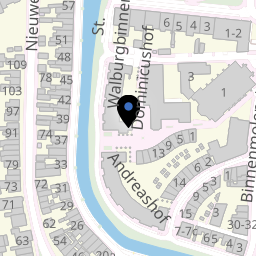 Appartement TIE00 E 4360 25