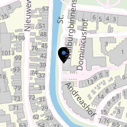 Appartement TIE00 E 4360 31