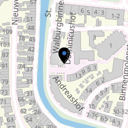 Appartement TIE00 E 4360 33