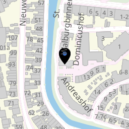 Appartement TIE00 E 4360 7
