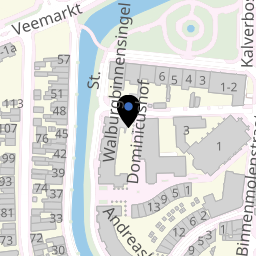 Appartement TIE00 E 4360 8