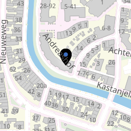 Appartement TIE00 E 4361 10