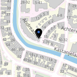 Appartement TIE00 E 4361 11