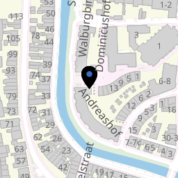 Appartement TIE00 E 4361 12