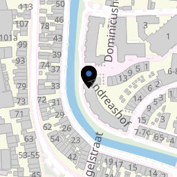 Appartement TIE00 E 4361 14